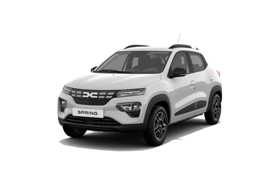 Dacia Sping