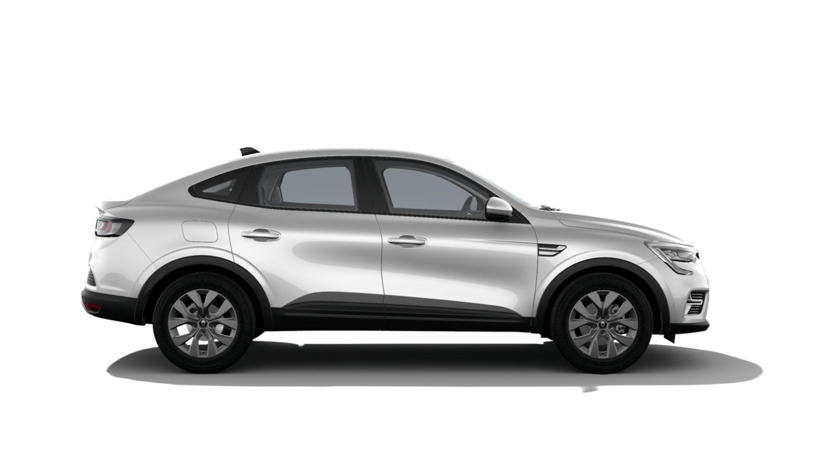 Arkana E-Tech full hybrid evolution 145