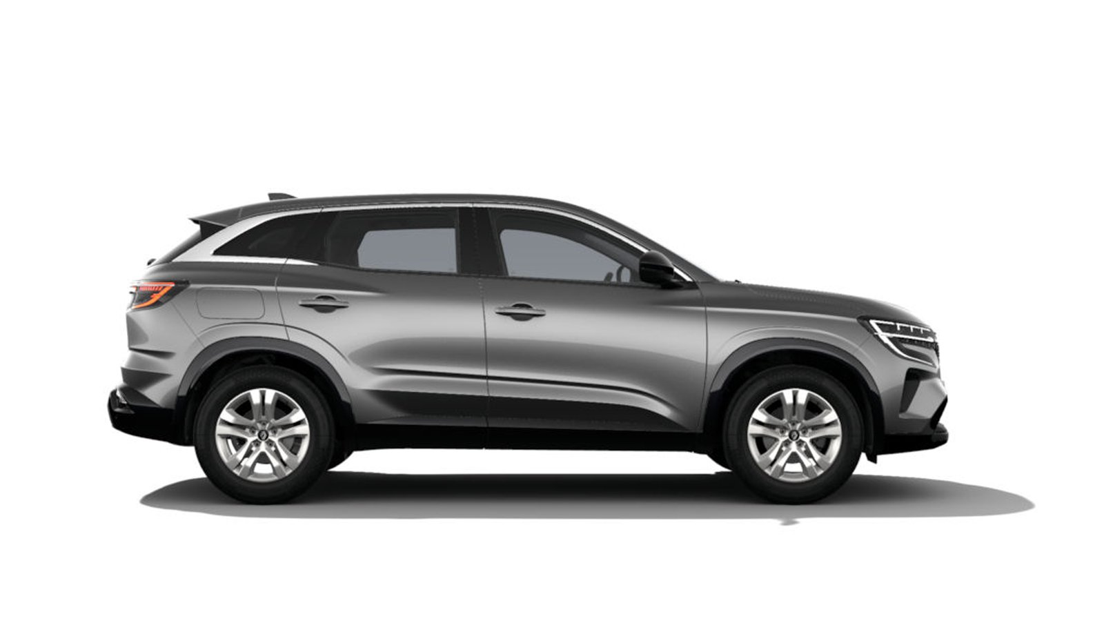 Austral evolution mild hybrid 140