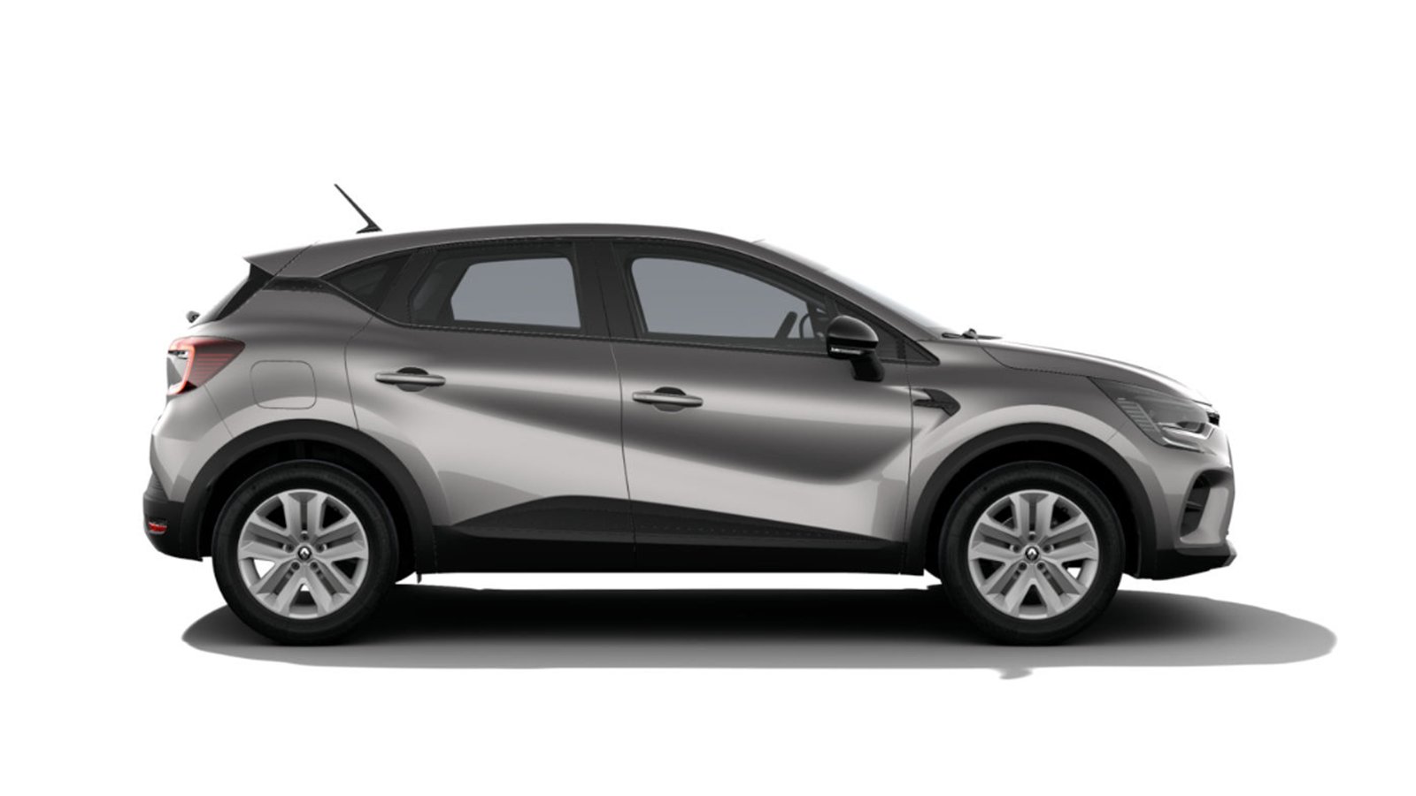 Captur E-Tech full hybrid equilibre 145