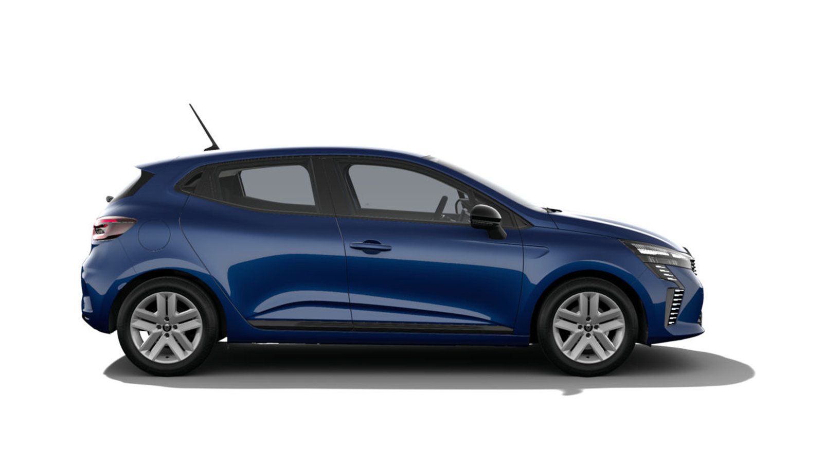 Clio evolution Blue Rabla