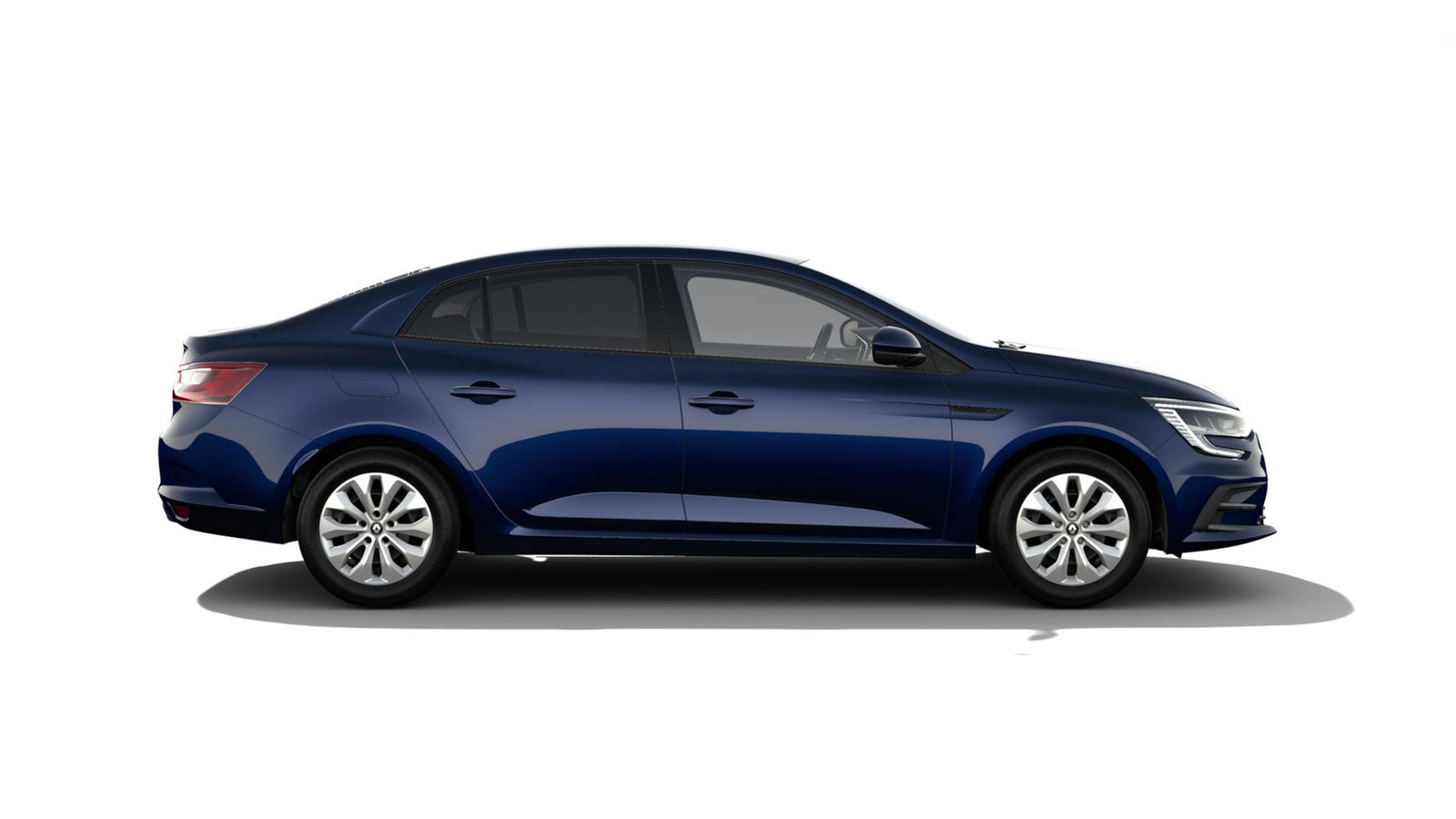 Megane Sedan authentic TCe 140 Rabla