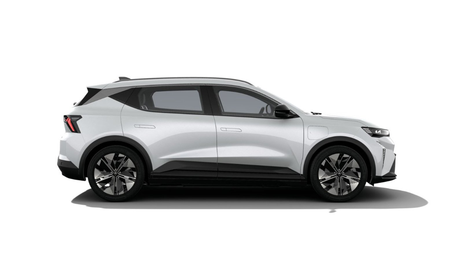 Scenic E-Tech 100% electric evolution 170CP Rabla